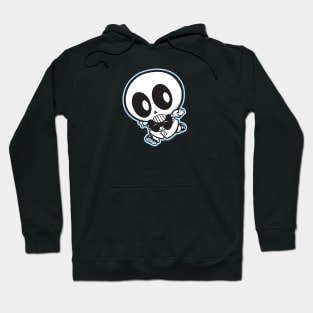 The Classic Skullboy Shirt! Hoodie